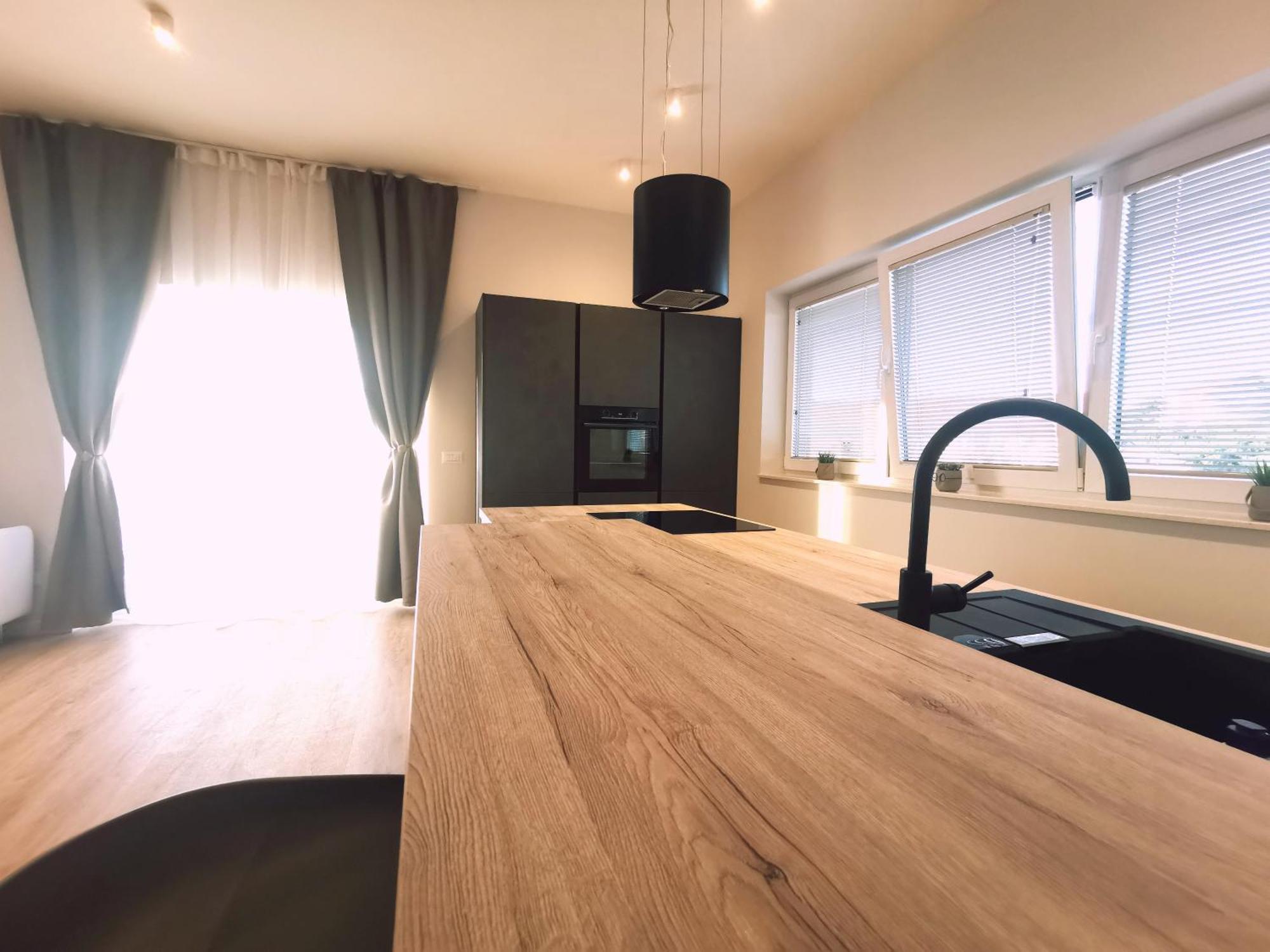 Villa Kora - Luxury Holiday Apartments Lumbarda Bagian luar foto