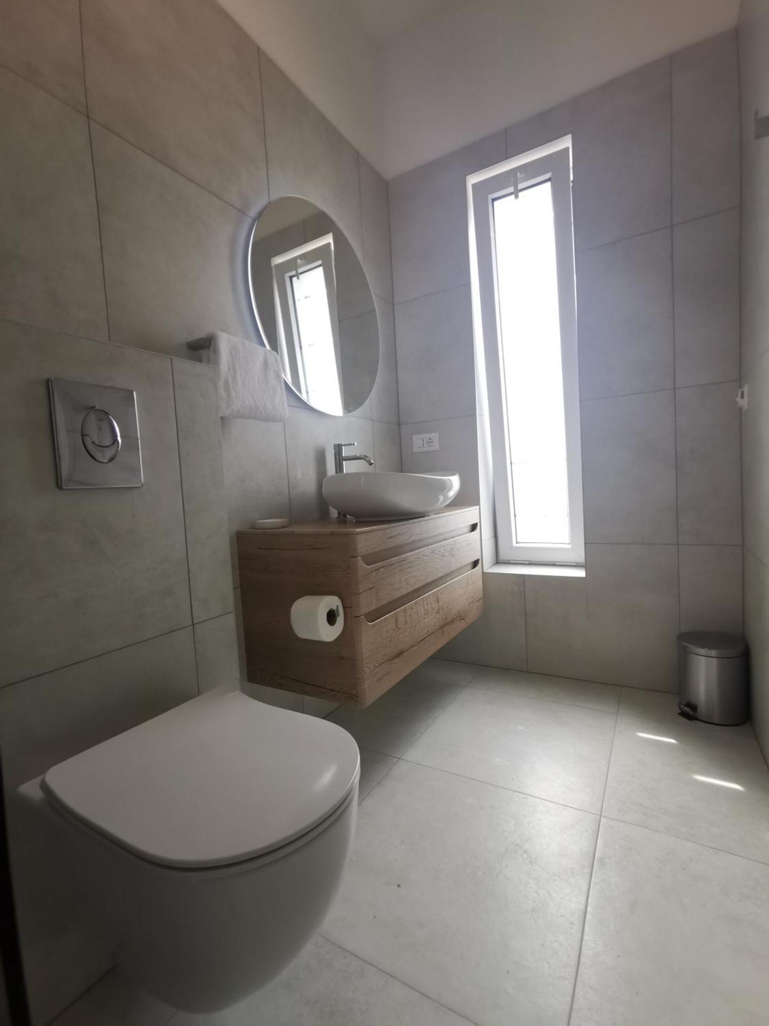 Villa Kora - Luxury Holiday Apartments Lumbarda Bagian luar foto