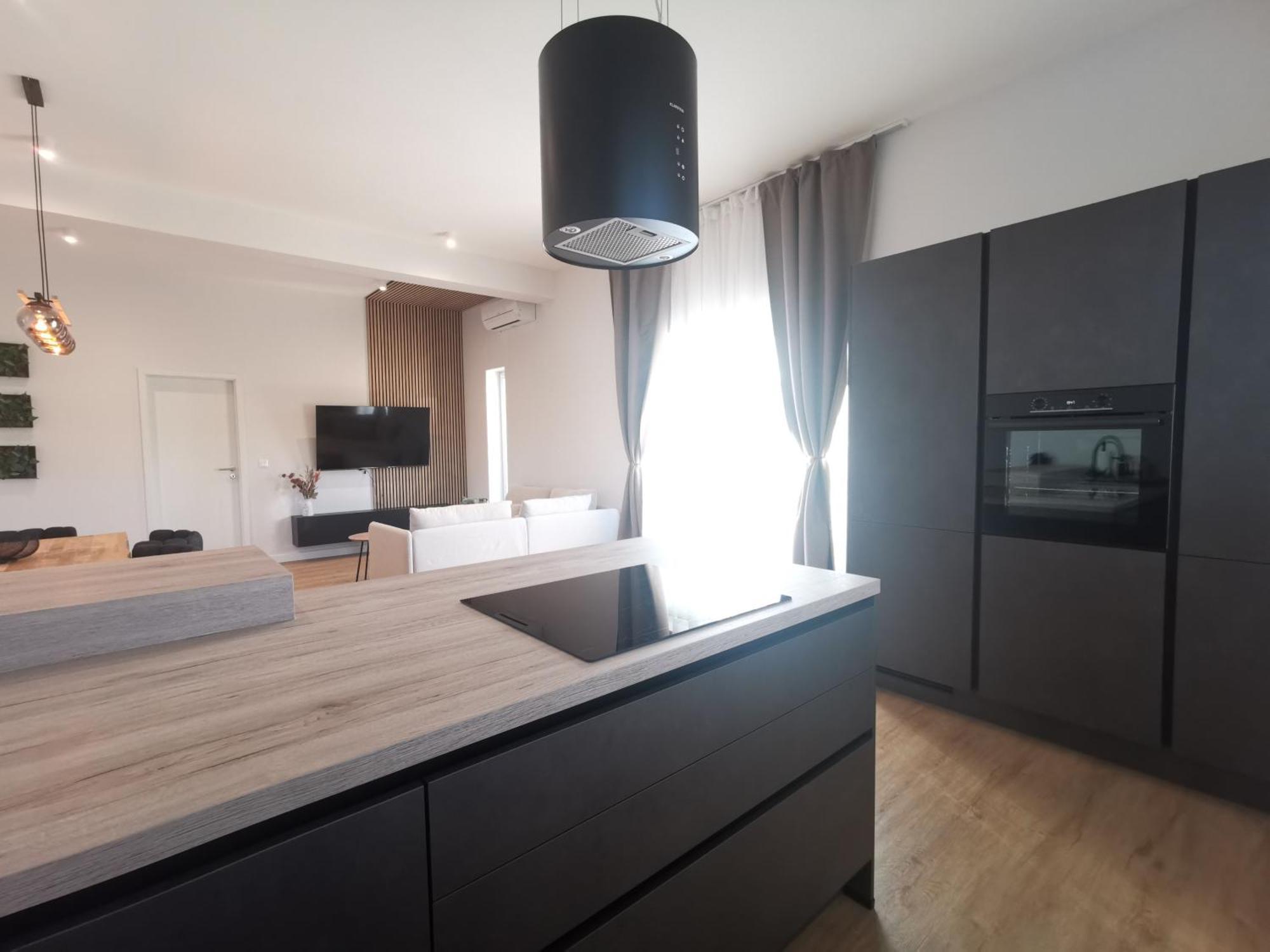 Villa Kora - Luxury Holiday Apartments Lumbarda Bagian luar foto