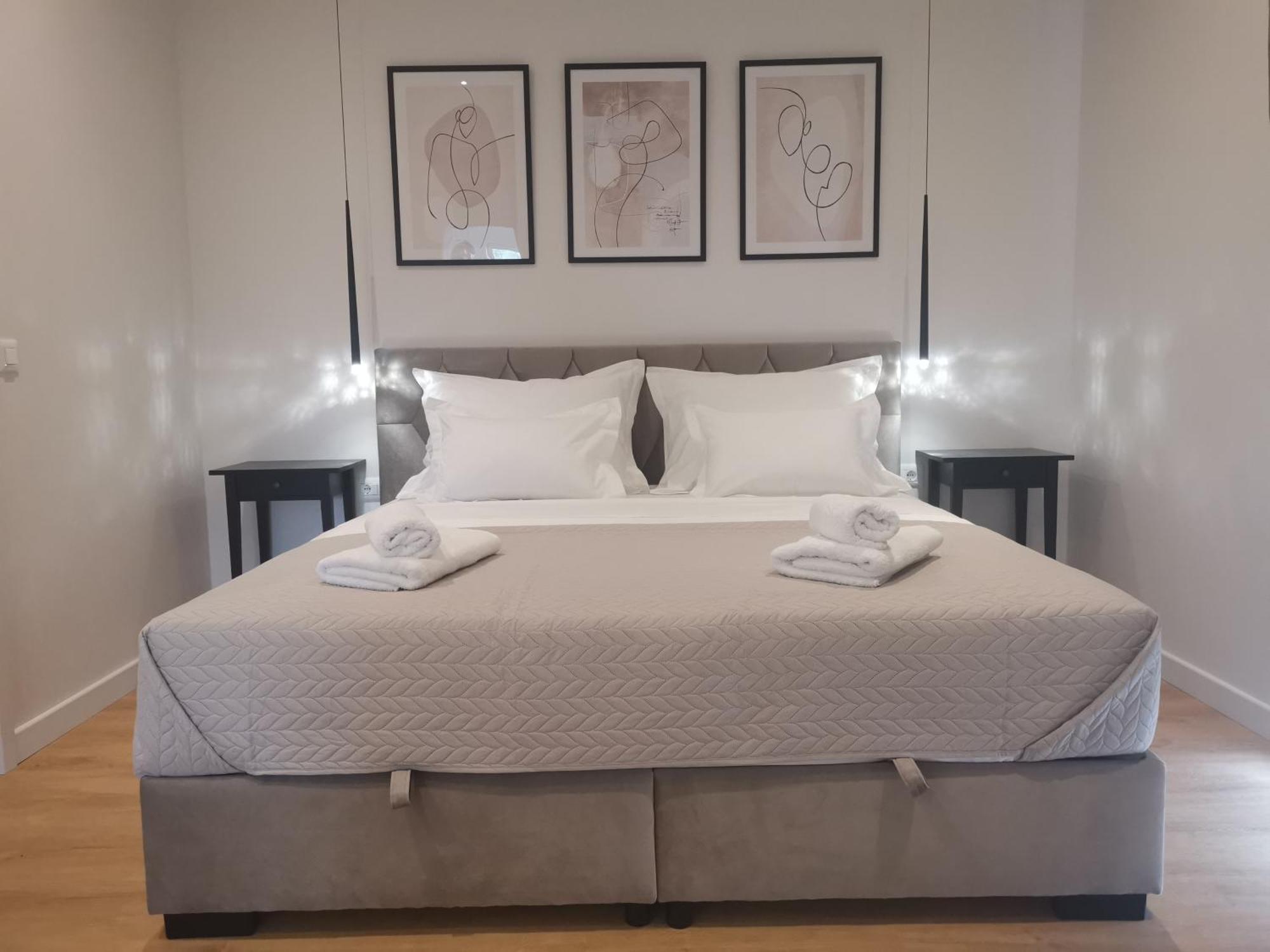 Villa Kora - Luxury Holiday Apartments Lumbarda Bagian luar foto