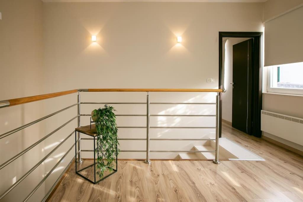 Villa Kora - Luxury Holiday Apartments Lumbarda Bagian luar foto